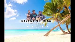 Lagu Reggae Make Me Fall Slow Terbaru 2k24