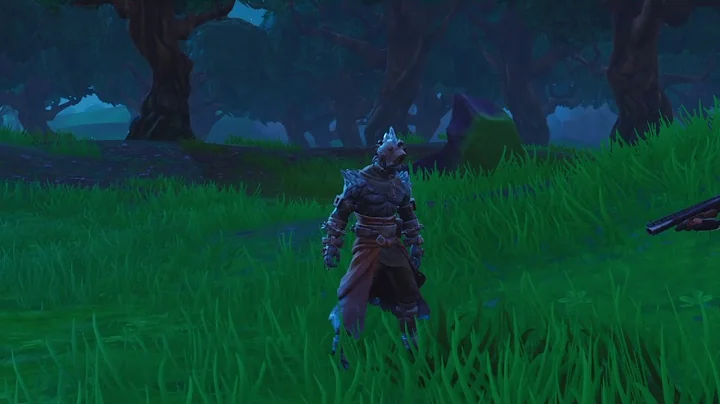 Aim for the head