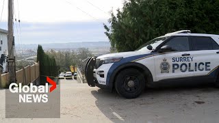 Indias Bishnoi Gang Claims Responsibility For Surrey Shooting, 2 Arrested