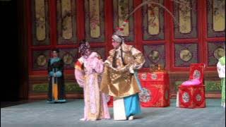 小宴 by Run Xin Cai and Christina Che Wan Choi