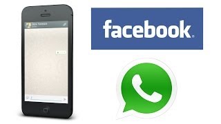 Facebook anuncia mudanças no WhatsApp