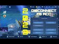 DISCONNECT FACEBOOK ACCOUNT ML - 2023 (HOW TO REMOVE FB FRIEND) (HOW TO UNBIND FB ACC)