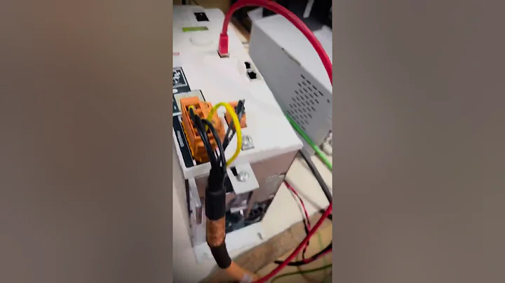 LXM32 easy run step by step