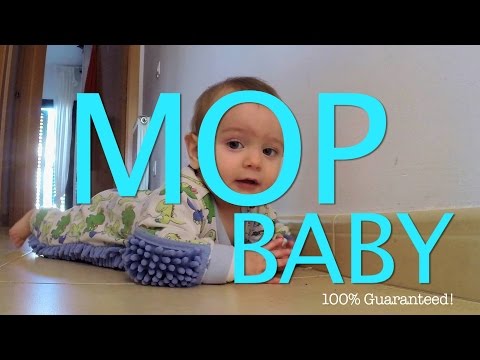 Mop Baby Youtube