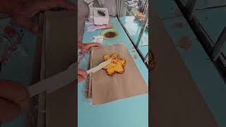 Kue Bingka Khas Banjar di Depan Mall Mesra Samarinda #streetfood