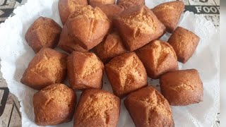 Jinsi ya kupika Half Cakes with English Subtitles