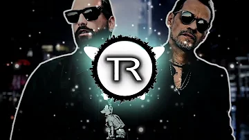 Maluma, Marc Anthony - La Fórmula (Twinrush Remix)