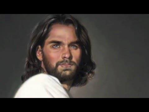 "To My Savior" Beautiful Images of Jesus Christ