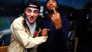 Boaz - Everything ft. Mac Miller