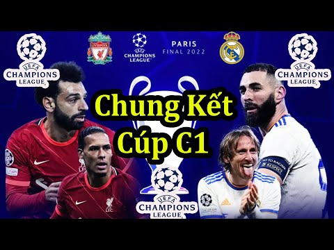 Lịch Đá C1 2020 - Lịch Thi Đấu Chung Kết Cúp C1 Châu Âu - Thông Tin Trận Đấu - UEFA Champions League Final