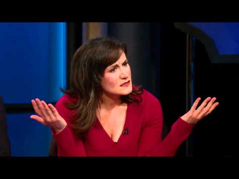 Real Time With Bill Maher: Overtime - Episode #203...