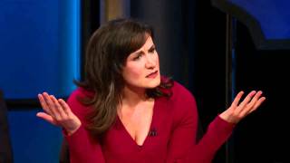 Real Time With Bill Maher: Overtime - Episode #203