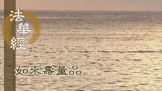 【靜思妙蓮華】法華經如來壽量品 - 業力相牽 果報難避 - 20231003 第1515集