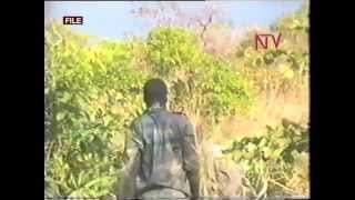 Remembering The Abducted Aboke Girls