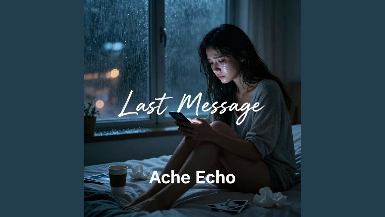 Watch Last Message on YouTube Watch Last Message on YouTube