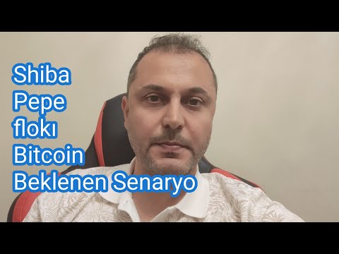 Bitcoin Shiba Pepe ve Flokı  de Bizleri Ne Bekliyor