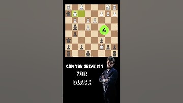 #chess #magnuscarlsen #trending #trendingshorts #hikaru #chesspuzzles #games