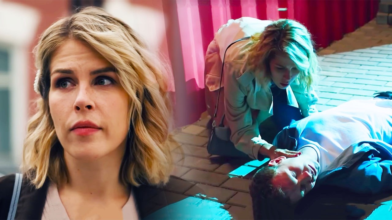 ENCONTRARON UN CUERPO EN SU APARTAMENTO. ES EL PRINCIPAL SOSPECHOSO🚨