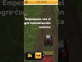 Aciendo todos los logros de farming simulator 14 día 1