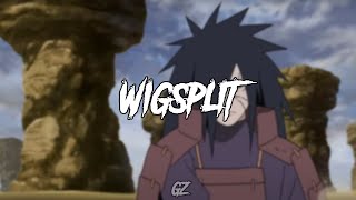 WIG.SPLIT - AGGRESSIVE PHONK, DRIFT PHONK | prod.gZ