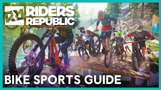 How to Master Bikes in Riders Republic screenshot 5