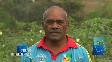 EU-SPC IKSA Project - Seed Preparation