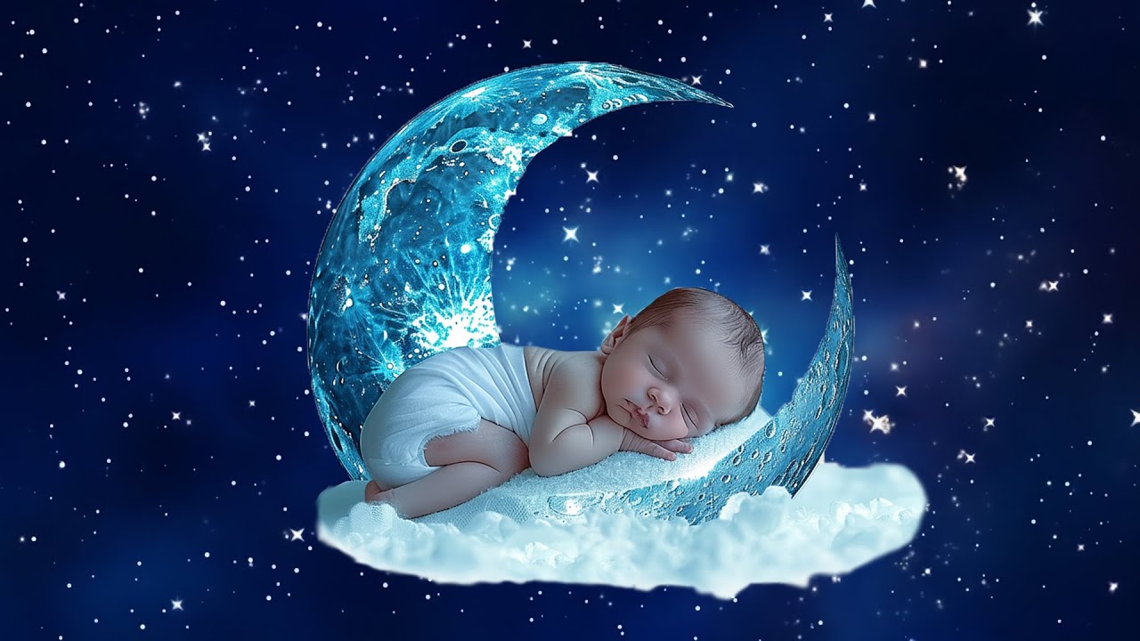 Baby sleep White Noise | Continuous Calm Sound for Infant Sleep – 10 Hours