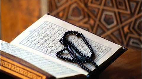 تلاوة نجدية للشيخ العبيكان من سورة المائدة