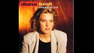 Diana Krall - Between The Devil And The Deep Blue Sea (instrumental) chords
