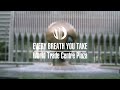 Every Breath You Take | Plaza Version