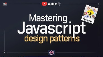 Master JavaScript Design Patterns Like a Pro! 🚀 |  Boost Your Coding in 20 Mins | #systemdesign