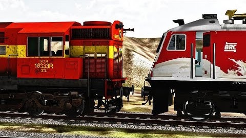 LOCO CHANGE Of Goa Exp || Diesel To Electric Loco || Pune Jn Loco Reversal || WDM3A With Amul WAP5