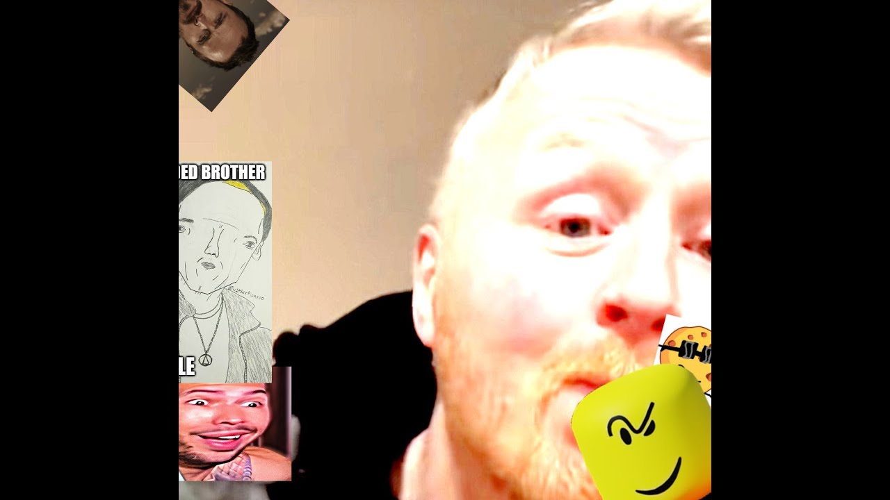 Losing our remaining sanity to Paul Breach YouTube