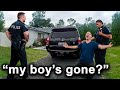 When Cops Give Parents The Worst News Of Their Life
