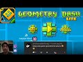Mencoba Geometry Dash Lite ❗Geometry Dash Lite Indonesia Toro gaming