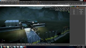 CryEngine 3 - How to Add AI to your Level