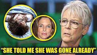 Jamie Lee Curtis Breaks Silence On Kelly Curtis’ Tragic Death
