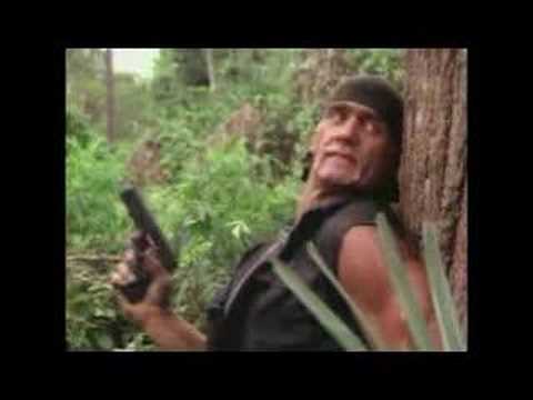 Thunder in Paradise \