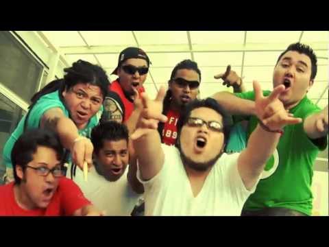 LOS KORUCOS: Marichú (Video Oficial)