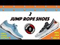 Crocs literide 360 pacer shoes  nike free rn 50 shoes  2 shoes i use as jump rope shoes