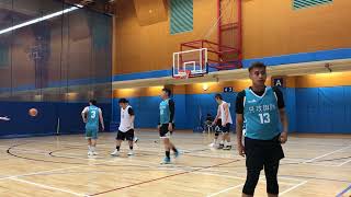 DwBL 8'TH 娛樂盃(WDays) 20230316-2200 森玉中佬:只攻與防 Q2