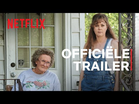 'Hillbilly Elegy' van Ron Howard | Amy Adams en Glenn Close | Officile trailer | Netflix