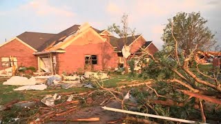 Top Headlines (4.28.26): Tornado aftermath in Mineral Wells