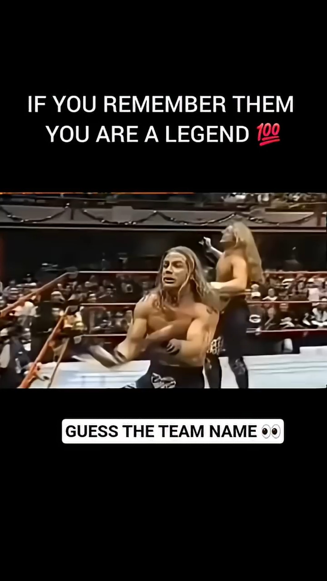 D-Generation X - YouTube