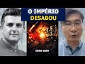 Jiang Xueqin: A Guerra do Irã — O Ponto de Virada que Mudou o Oriente Médio para Sempre