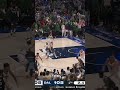 Kyrie Irving CRAZY one hand buzzer beater