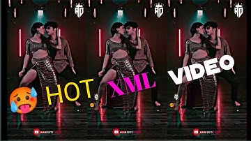 Bin Tere Sanam Mar Mitenge Hum 🥵 HOT xml video status #xmlpreset#instagram #reels @rmdeditsstatus3920