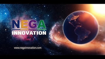 NEGA Innovation - Introduction Video