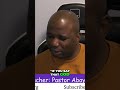 God Manifested: Jesus' Name Has POWER! #shorts