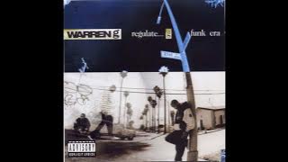 Warren G ft  Nate Dogg - Regulate (Dirty HQ)